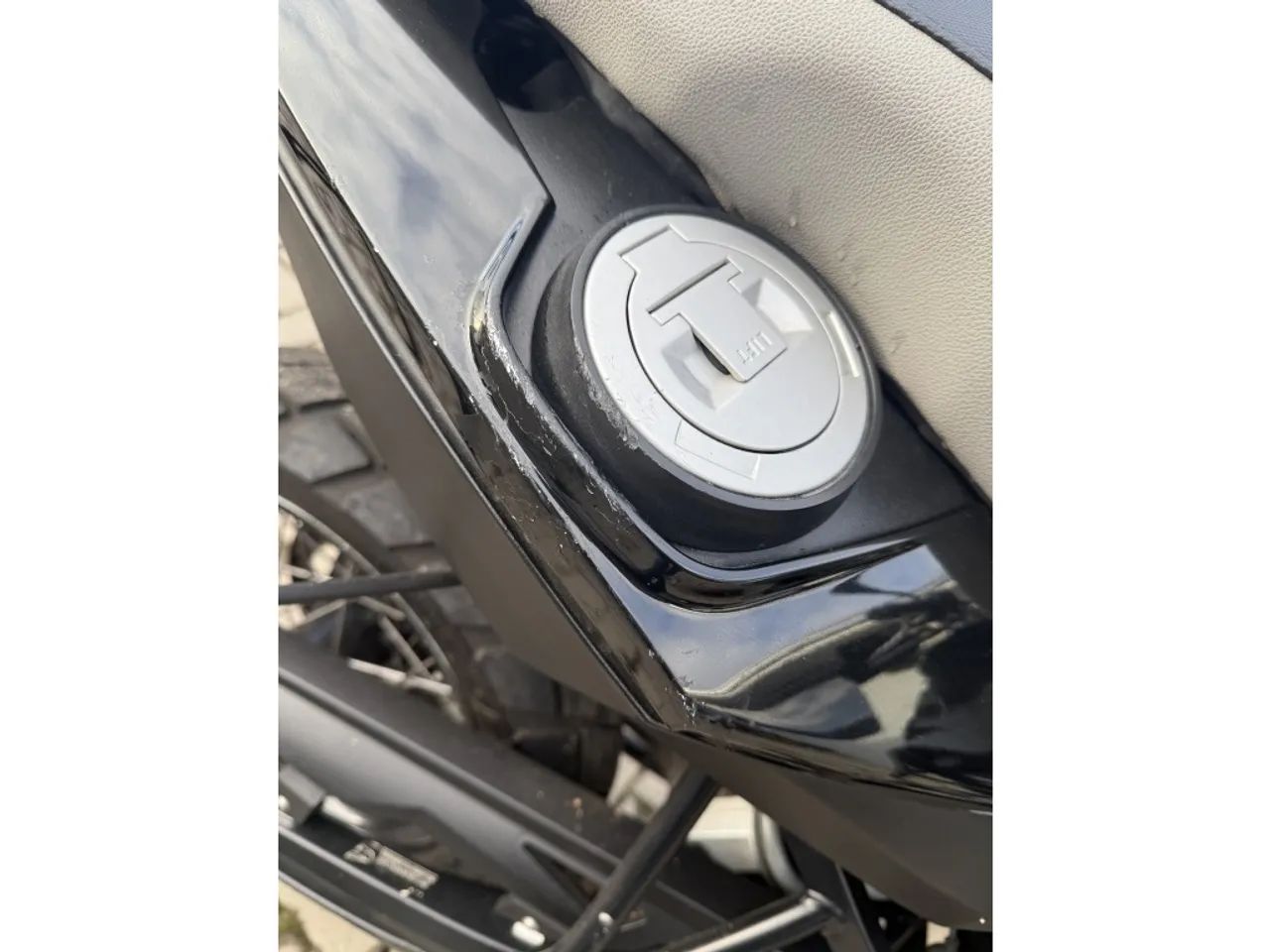 Bmw F 800 gs 2016 - Foto 5