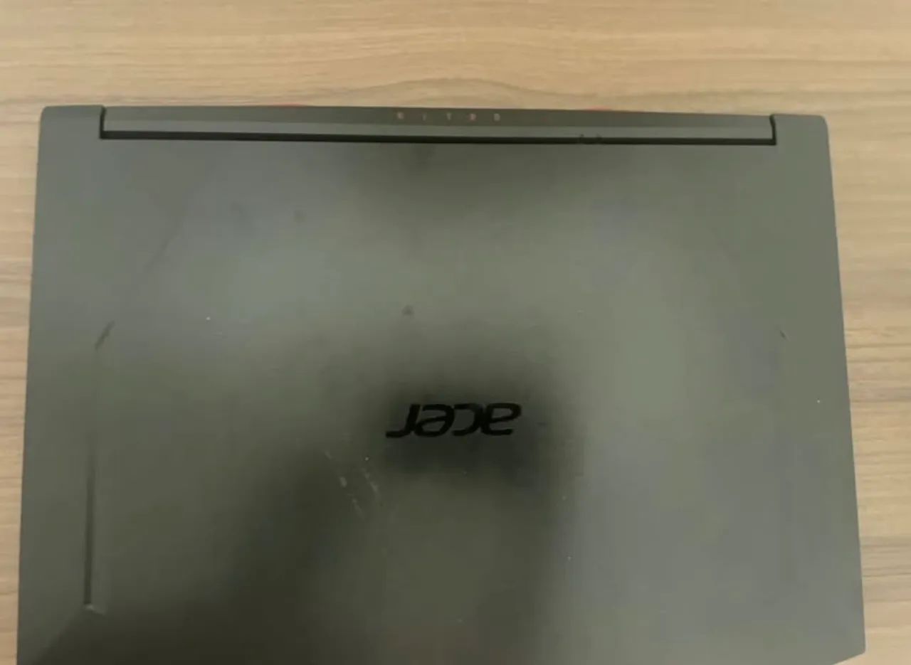 Notebook Gamer Acer Nitro - Foto 2