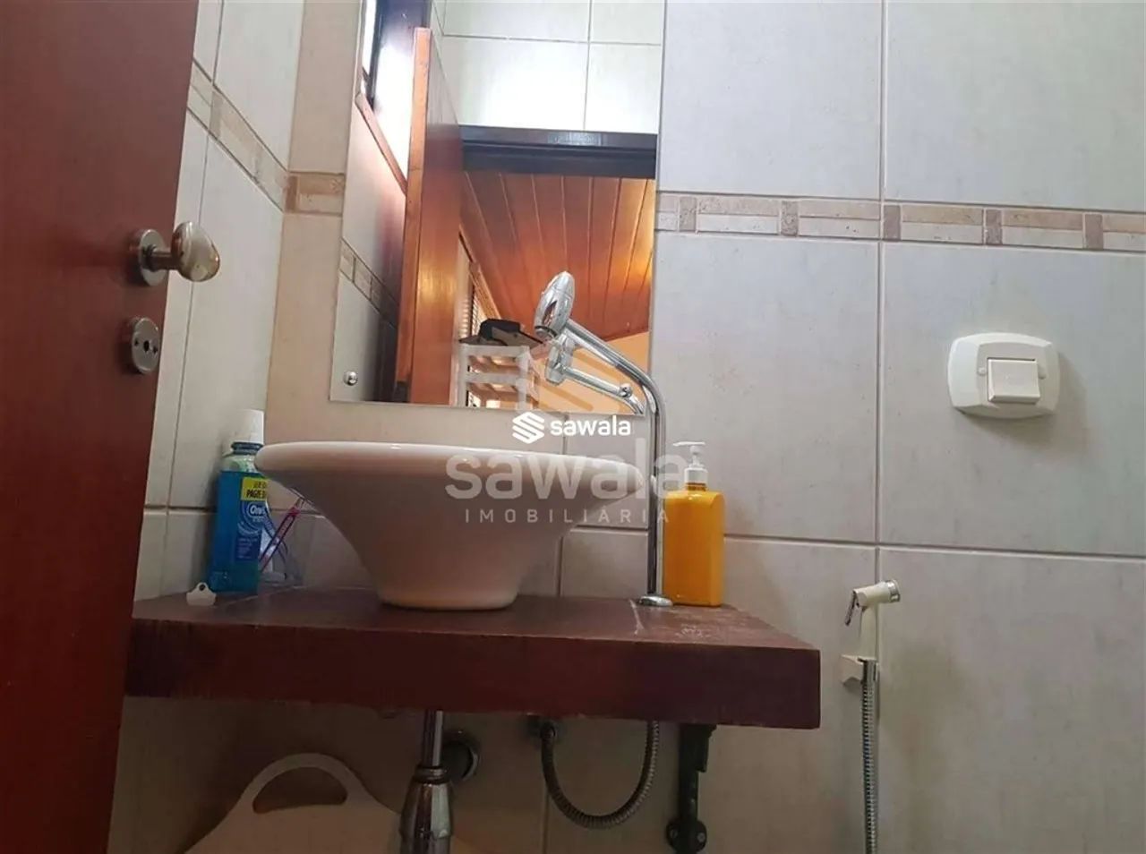 Casa 2 quartos, sendo 1 suíte - Foto 2