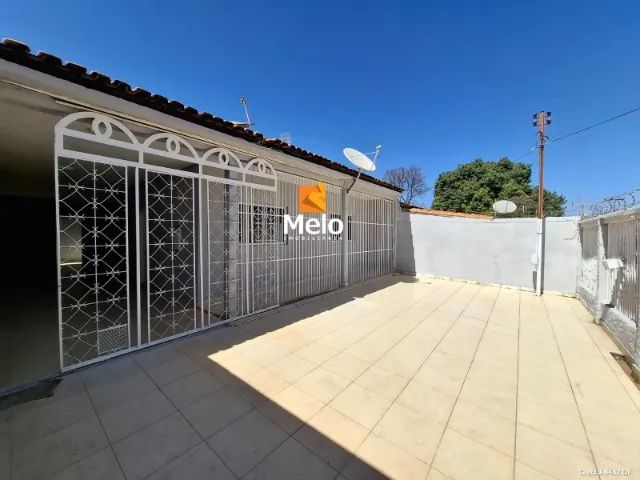 Casa para locação, setor leste Gama-DF - Foto 2