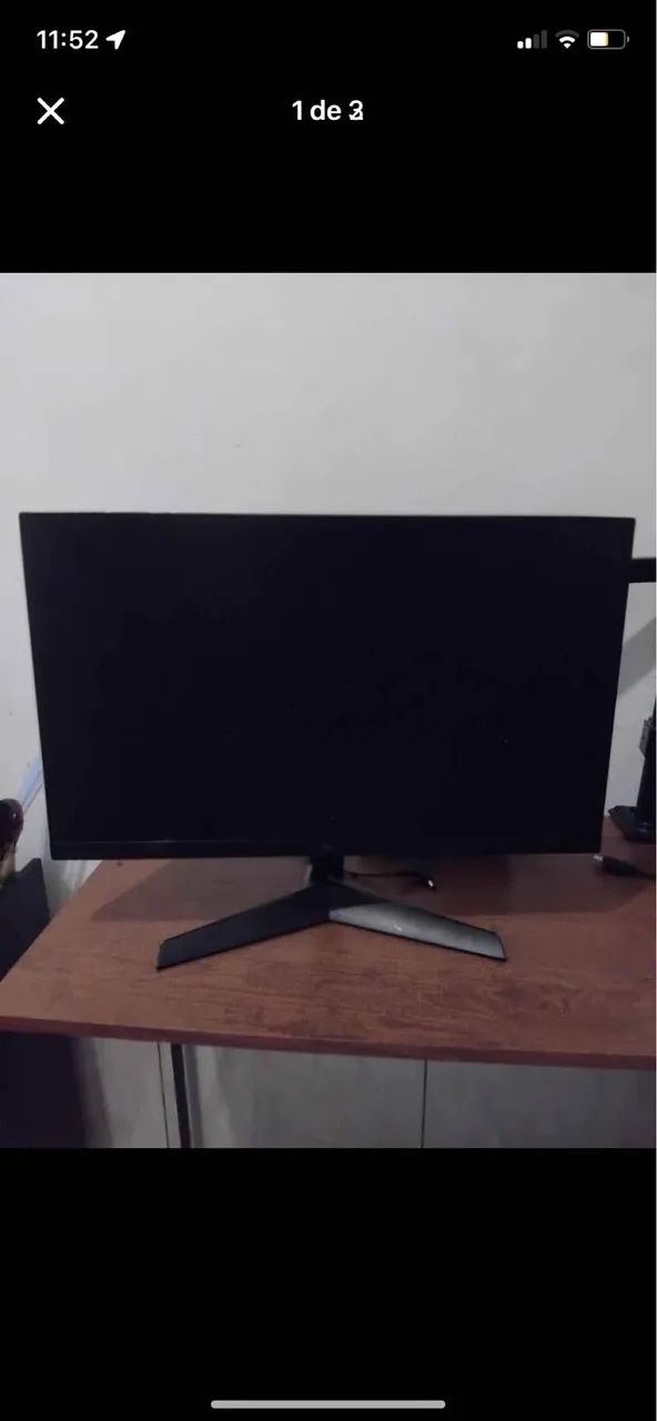 Monitor LG Ultragear 24?