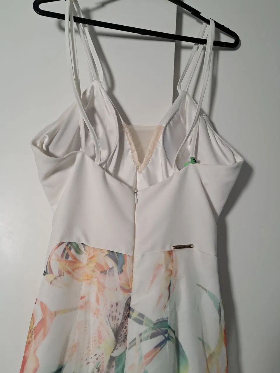 Vestido longo novo  - Foto 4