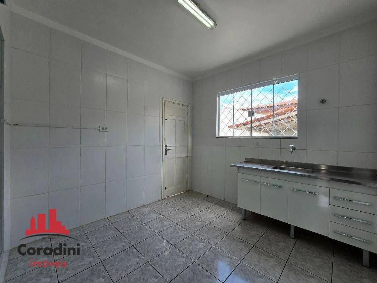 Casa com 2 dormitórios para alugar, 135 m² por R$ 3.609,00/mês - Vila Santa Catarina - Ame - Foto 12