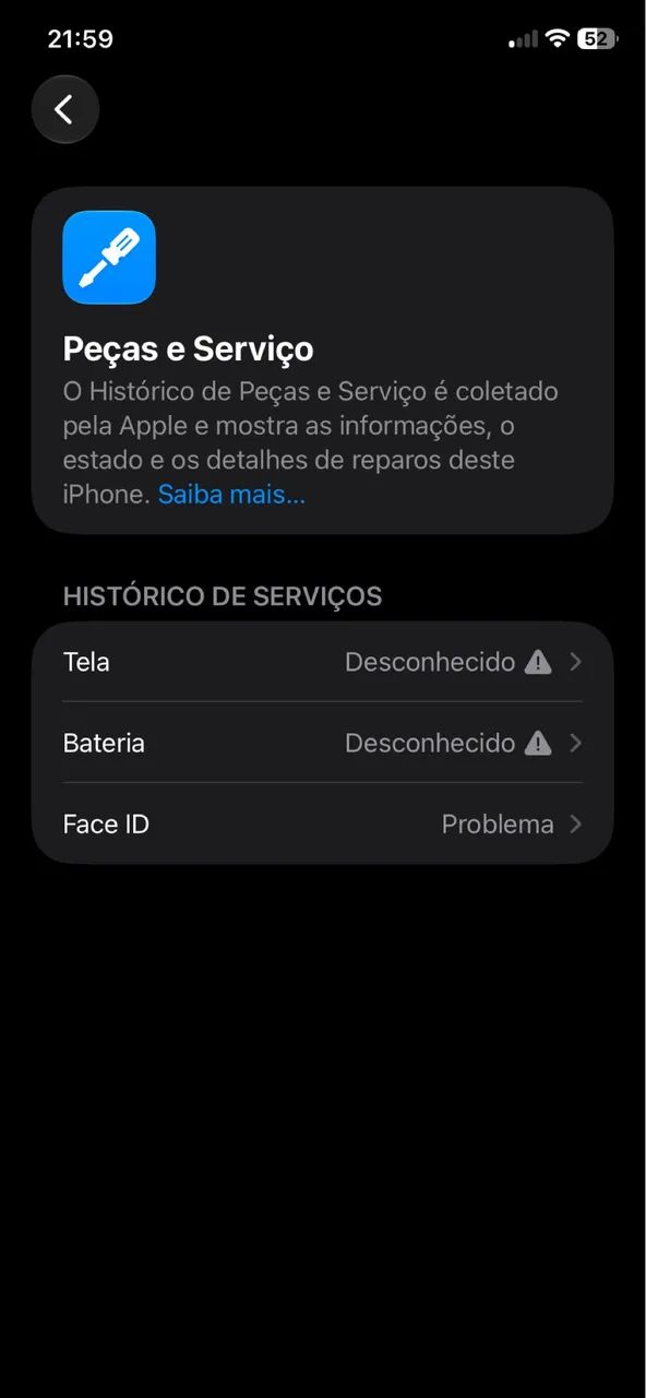 Vendo ou troco IPhone 11 - Foto 4