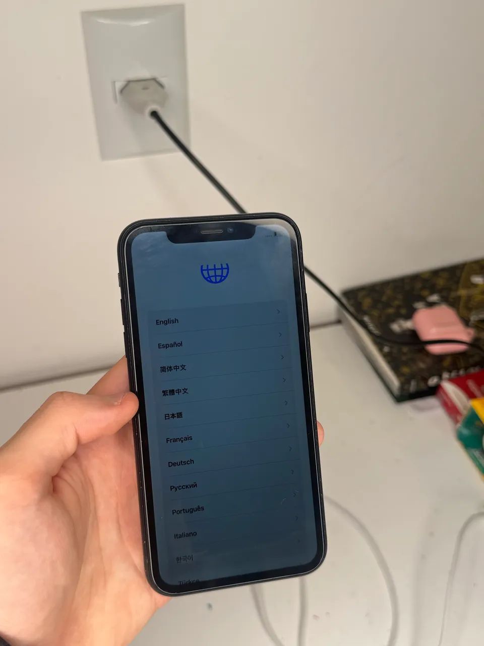 iPhone XR - OPORTUNIDADE - Foto 3