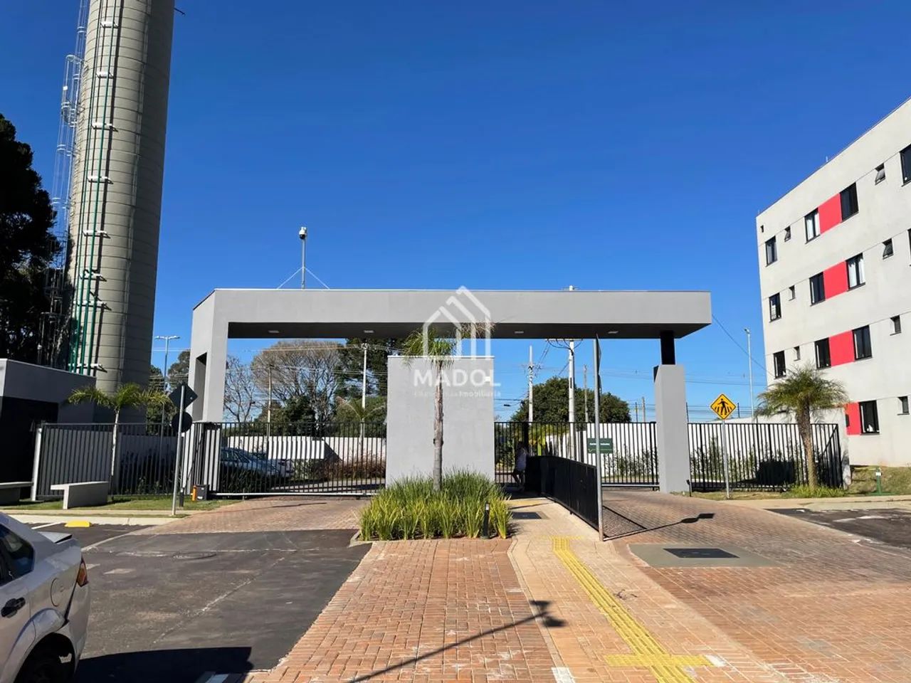 Apartamento 2 quartos para Locação em Uvaranas - Foto 2