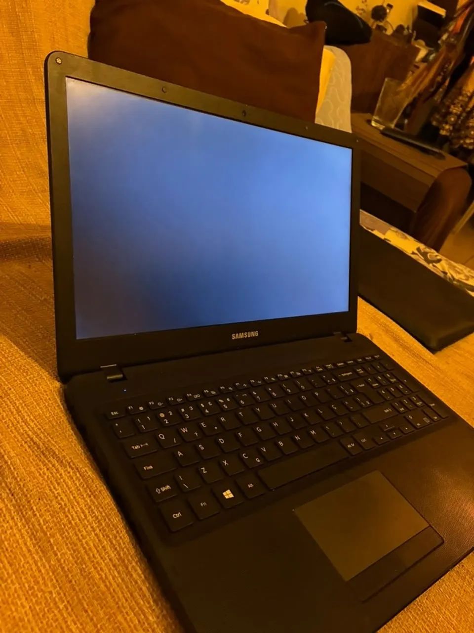 Computador Samsung Intel Celeron 4GB RAM  - Foto 4