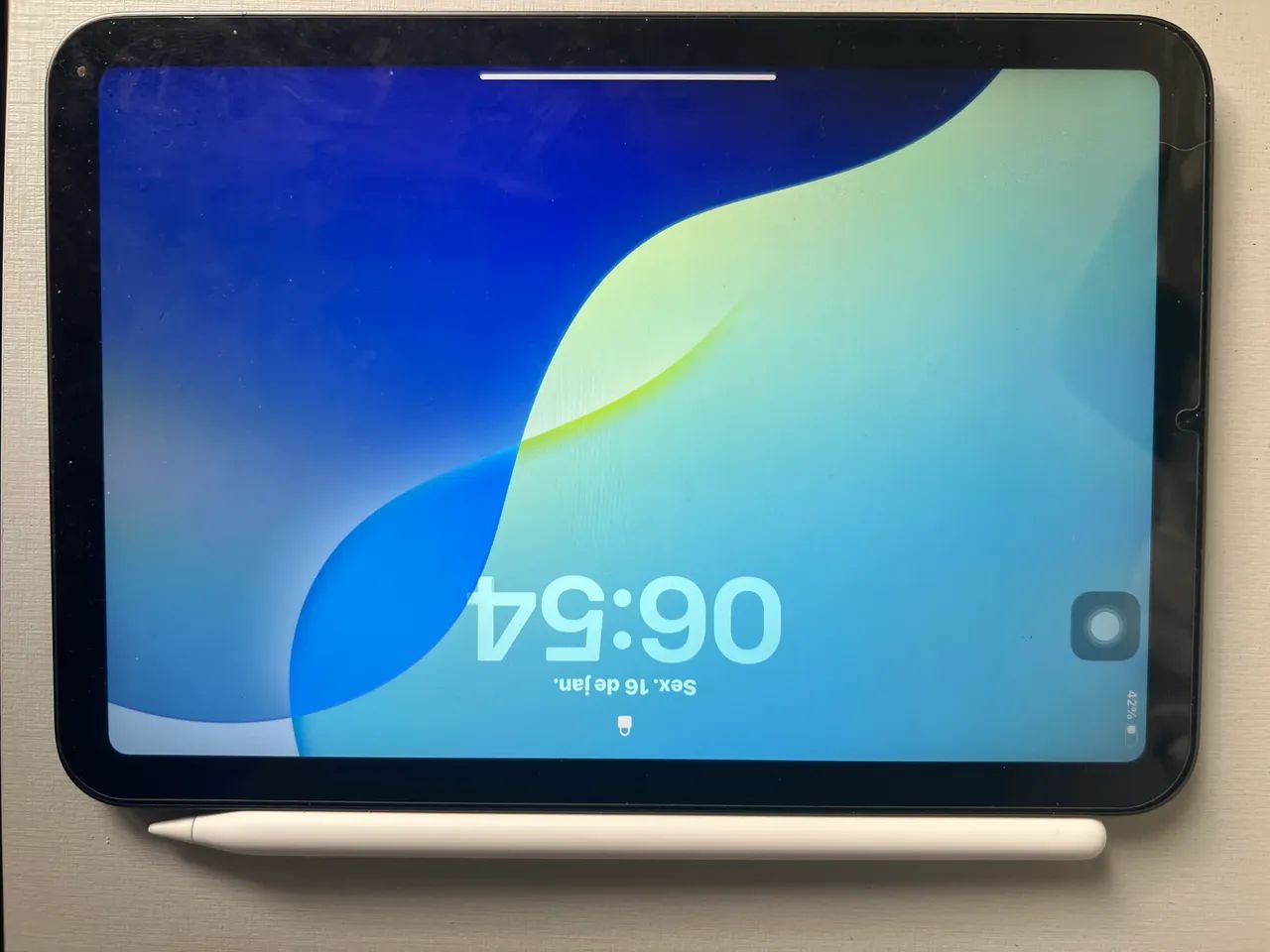 iPad mini 6 Completo 64 GB - Tablets e E-Readers - Bancários, João