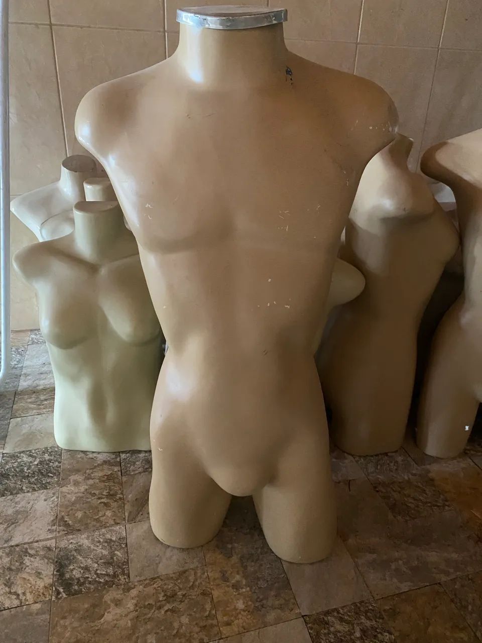 Manequim  - Foto 2
