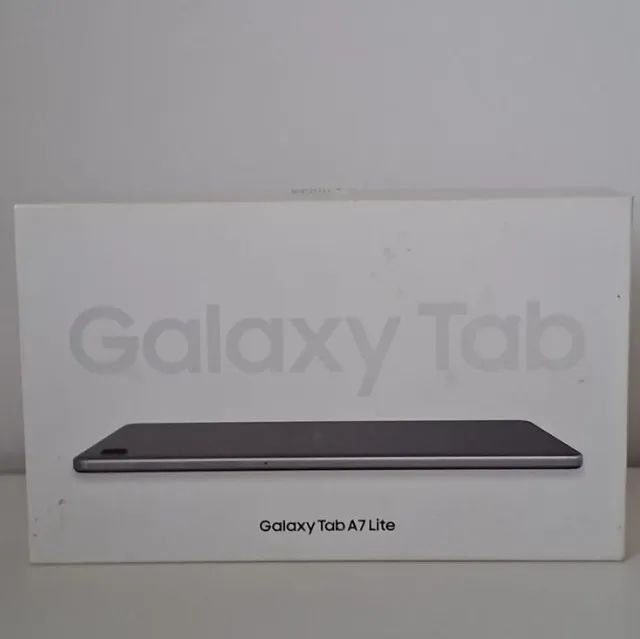 Samsung Galaxy Tab A7 Lite