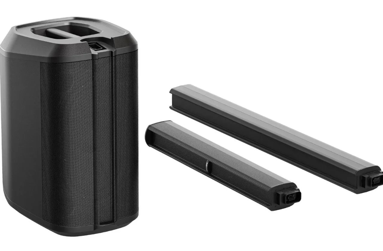 Bose L1 pro8 - Foto 5