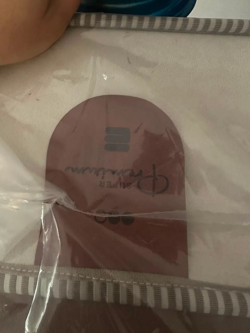 Colchão de casal da Euro colchões Premium - Foto 4