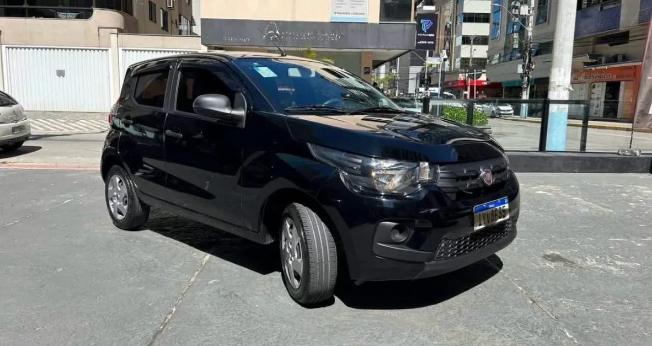 Mobi 2019 pra locação  - Foto 3