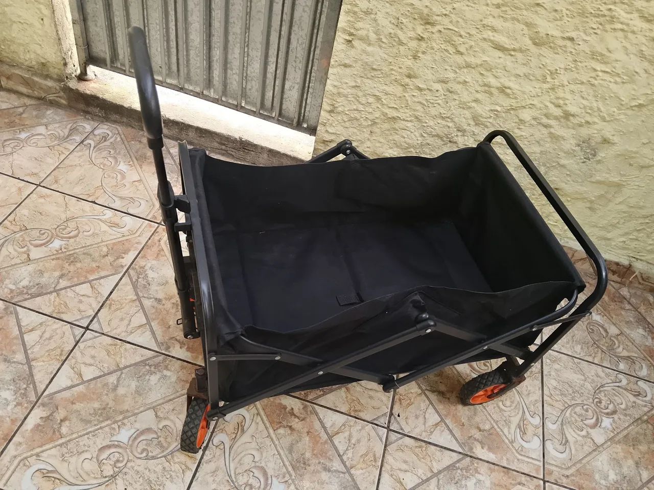 carrinho de compras  - Foto 5