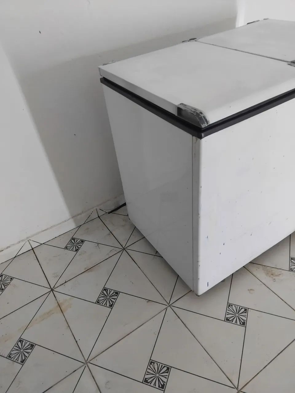 Freezer horizontal 300L  - Foto 2