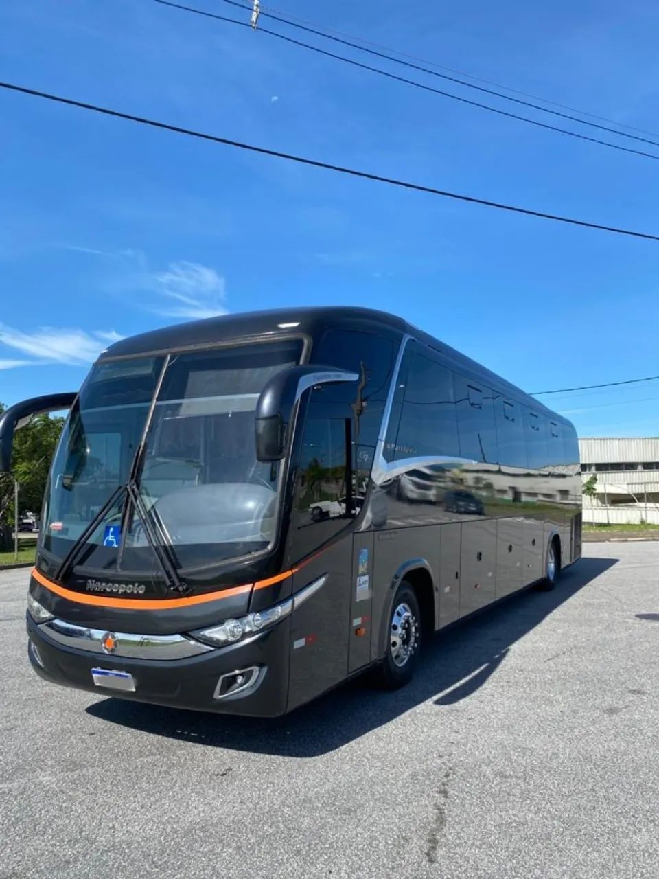 MARCOPOLO G7 1200 - O500RS