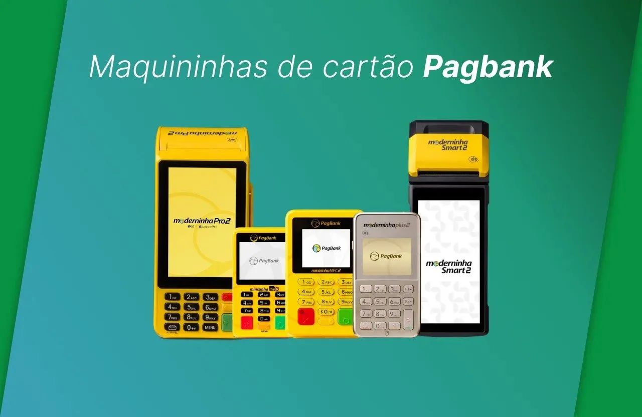 Máquinas de cartão 