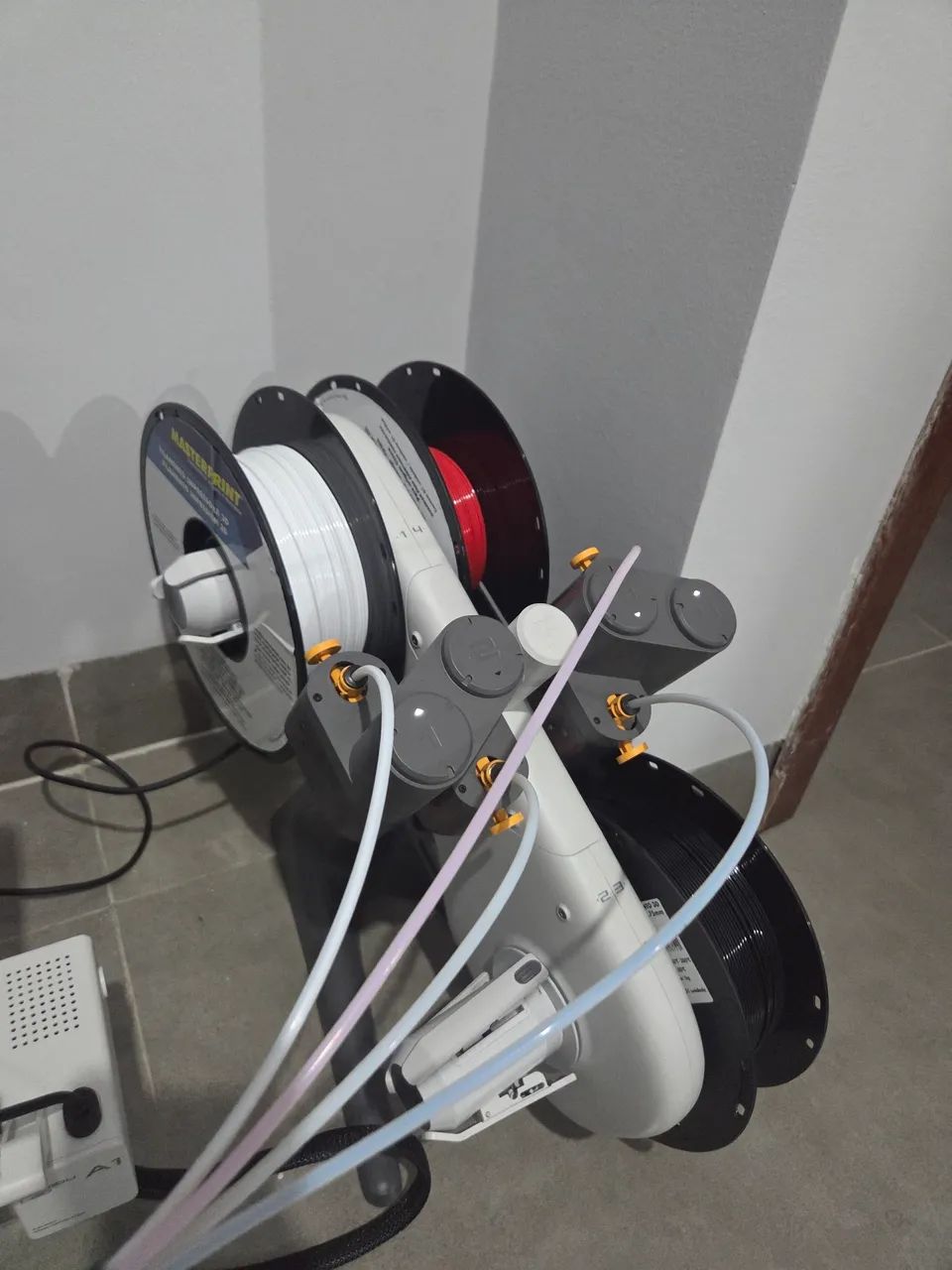 Impressora 3D Bambu A1  - Foto 2