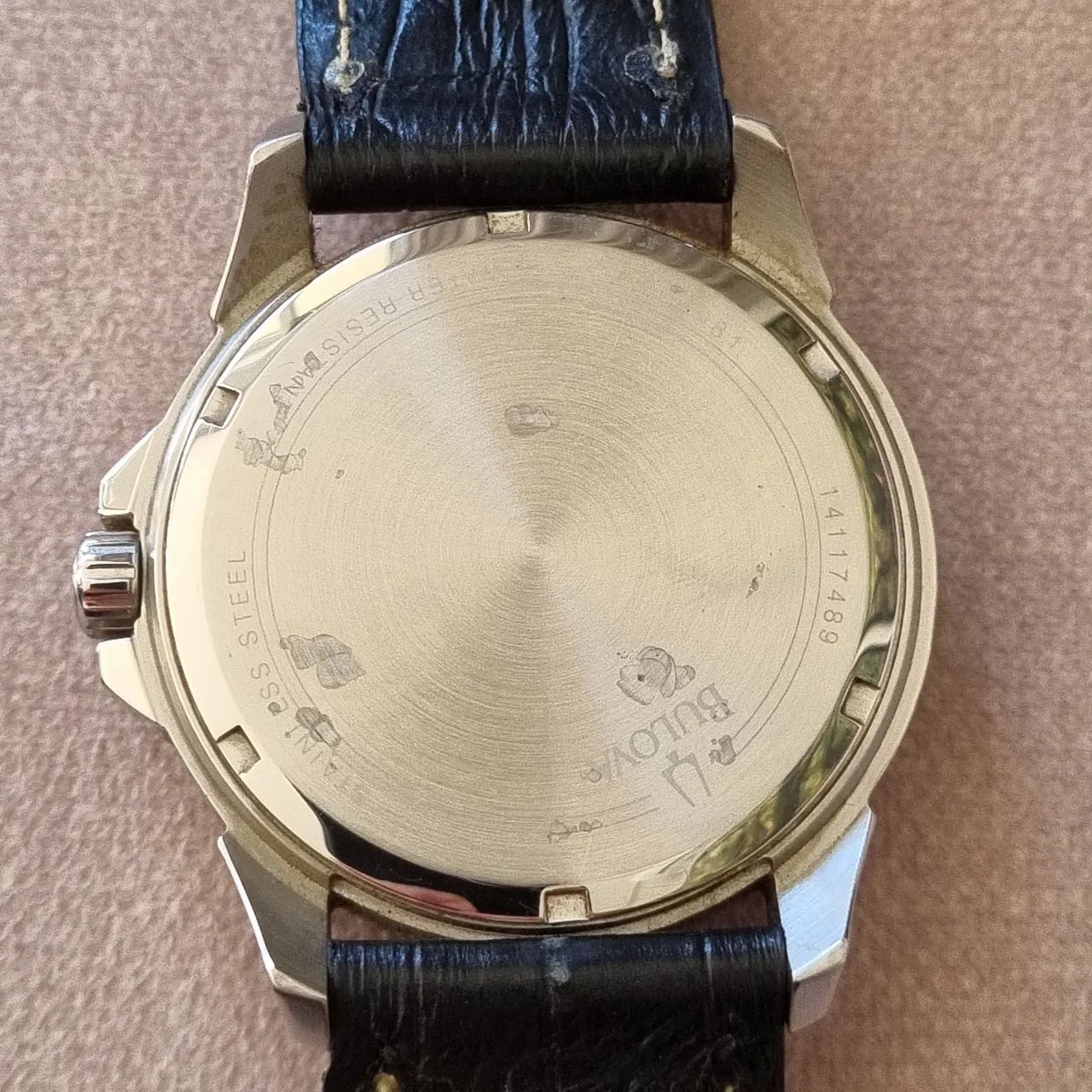 Relógio Bulova - Foto 4