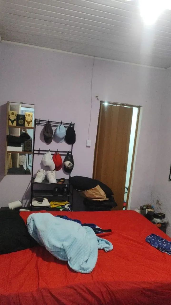 Chave de casa,na Piabetá - Foto 4