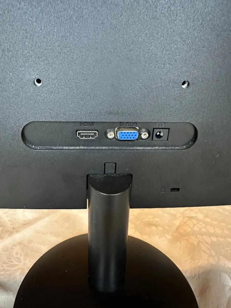 MONITOR GAMER AOC 21,5? FULL HD - 100Hz - Foto 4