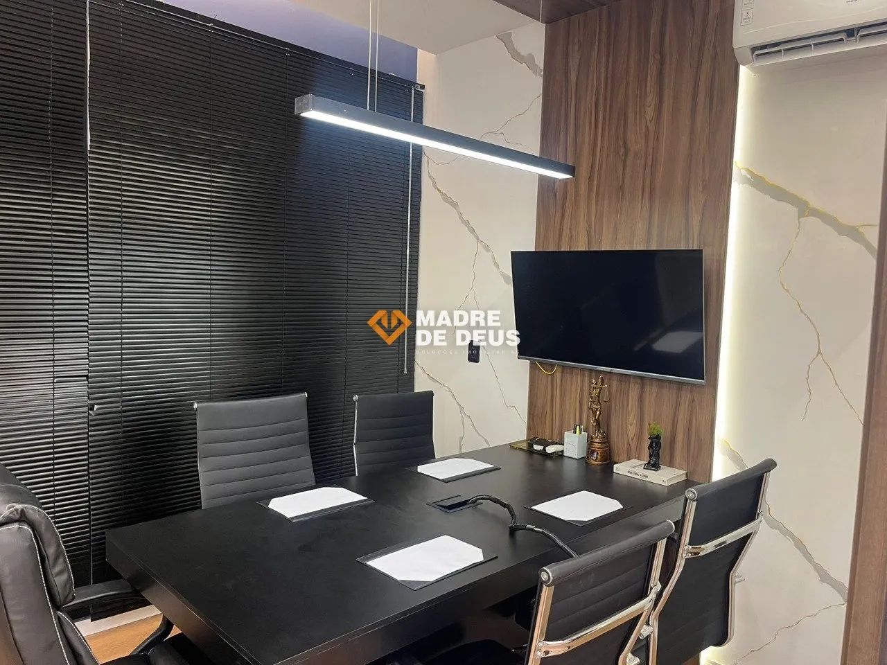 Sala Comercial no Centro de Fortaleza - Foto 3