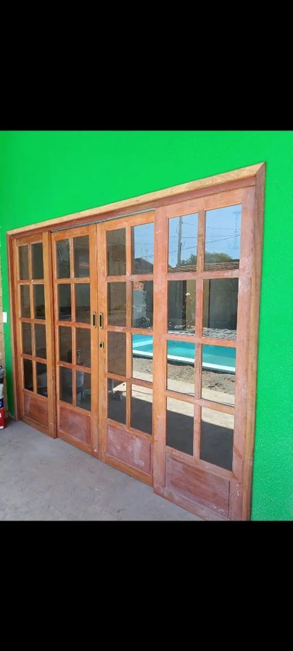 Instalação de portas/ Marcenaria - Foto 3