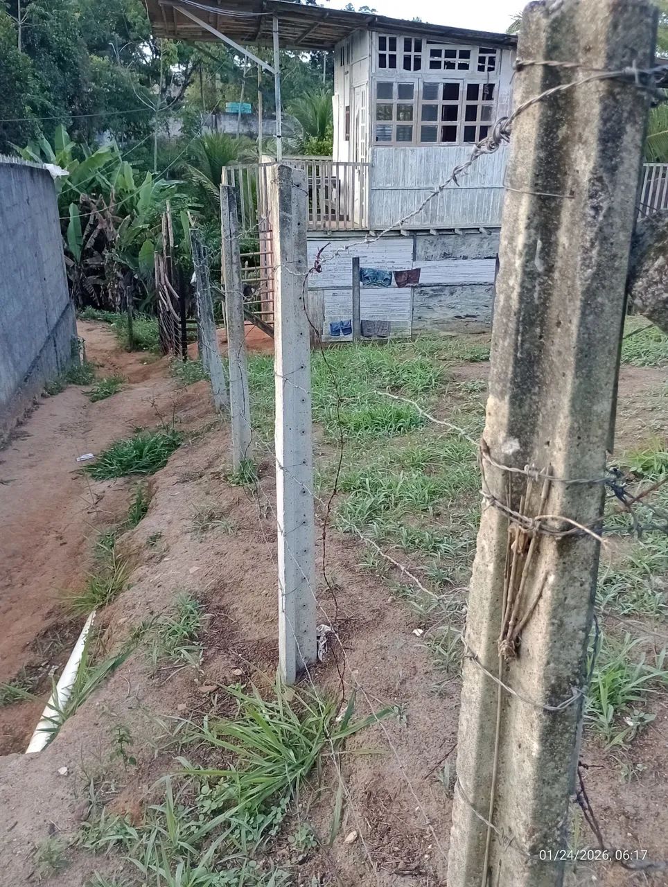 Terreno  - Foto 3