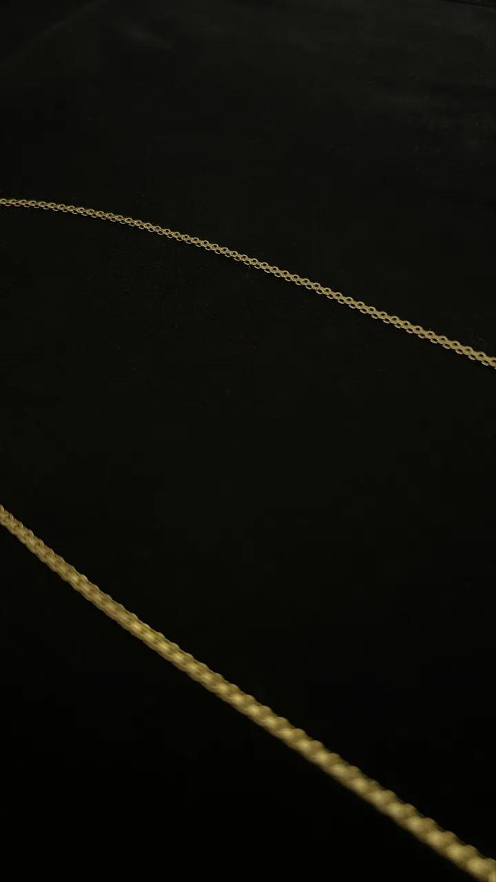 Corrente Ouro 18k  - Foto 3
