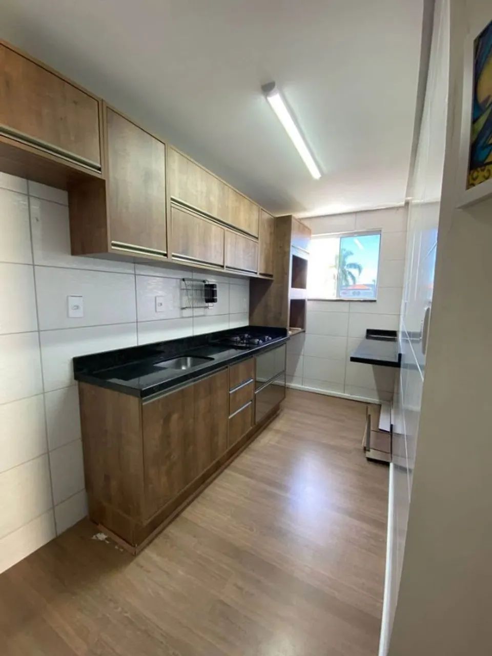 (JP) APARTAMENTO A VENDA SEM ENTRADA! - Foto 2