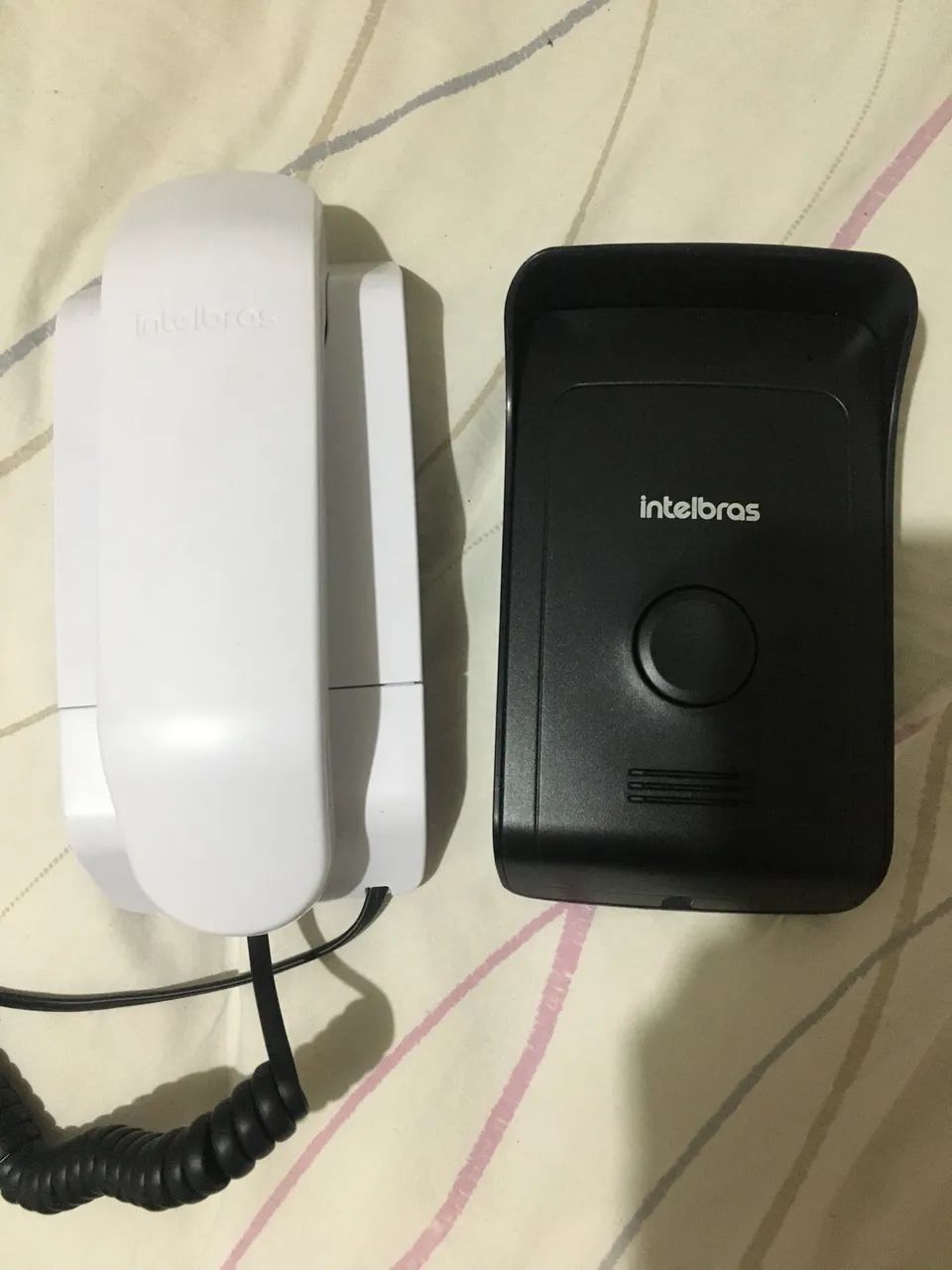Interfone  Intelbras IPR 1010