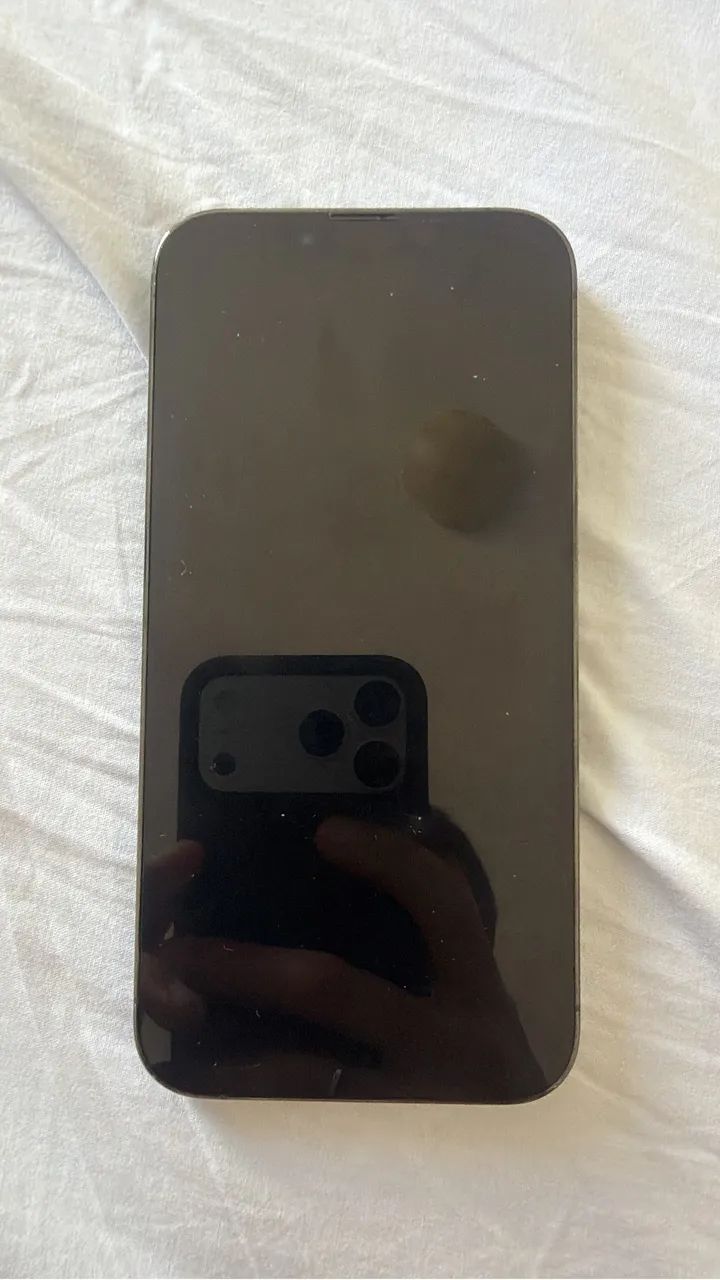 iPhone 13 Pro 256 GB - Foto 3