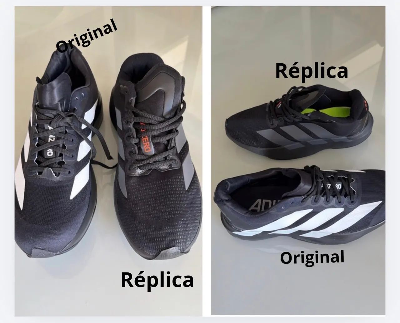TÊNIS ADIDAS EVO SL - Foto 4