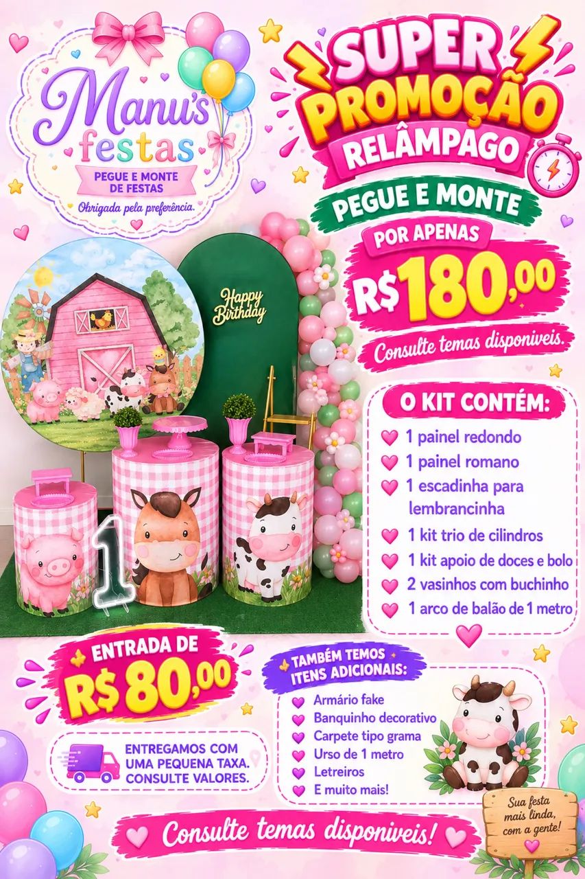 Pegue e monte  - Foto 2