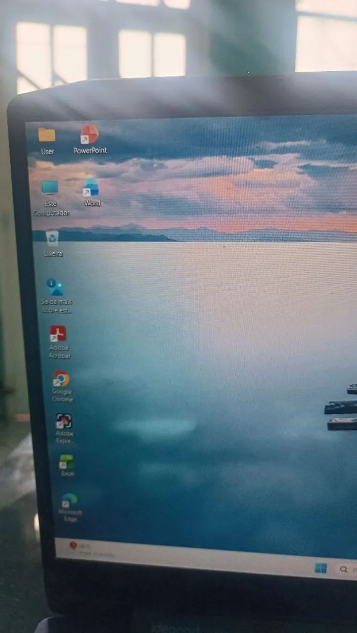 Notebook Lenovo Gamming 3 - Foto 3