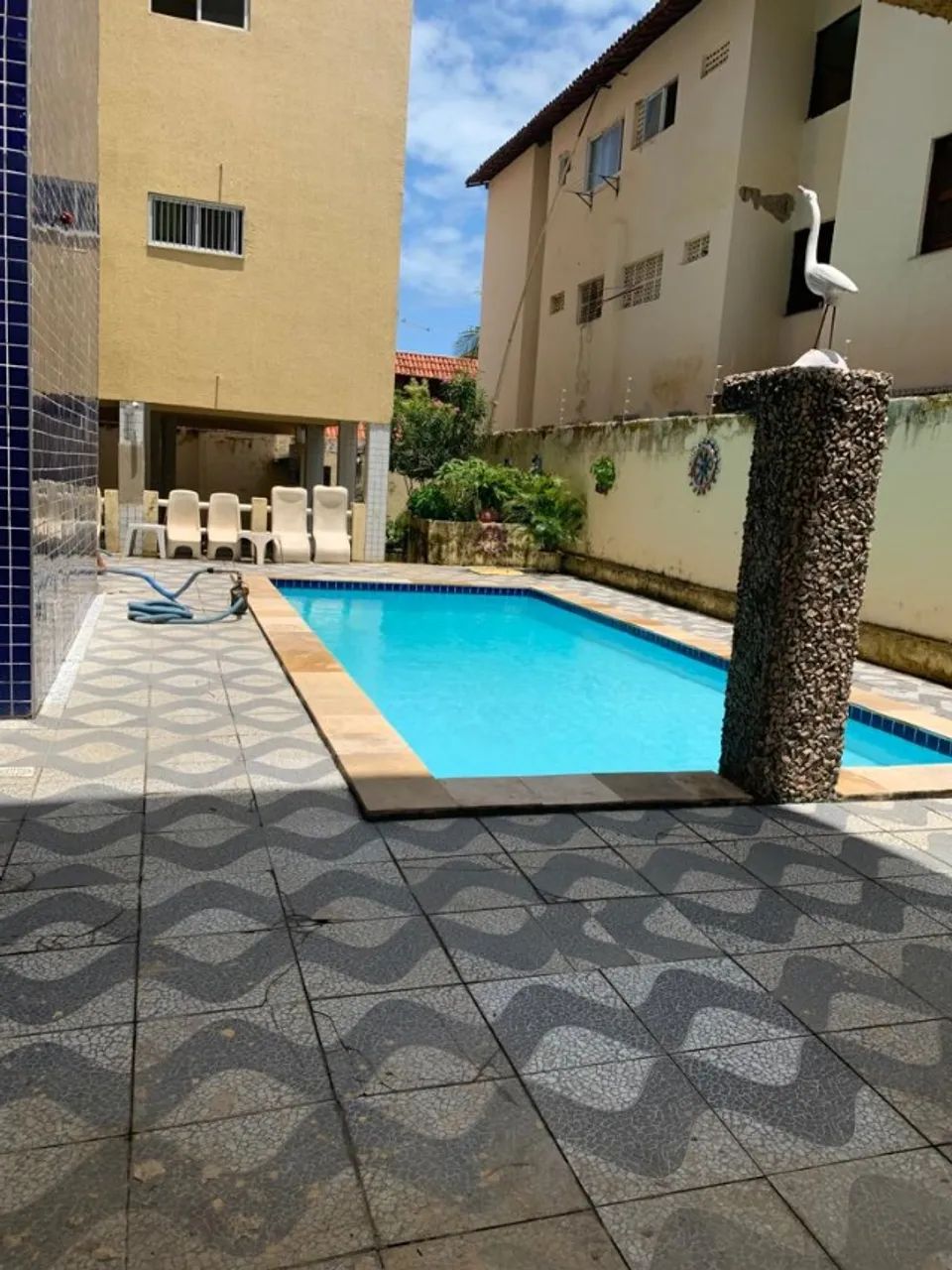 Apartamento Icarai