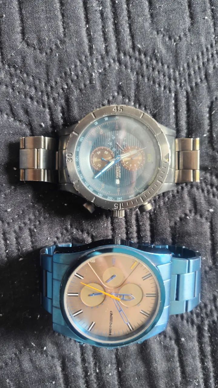 Vende se Relógios - Foto 3