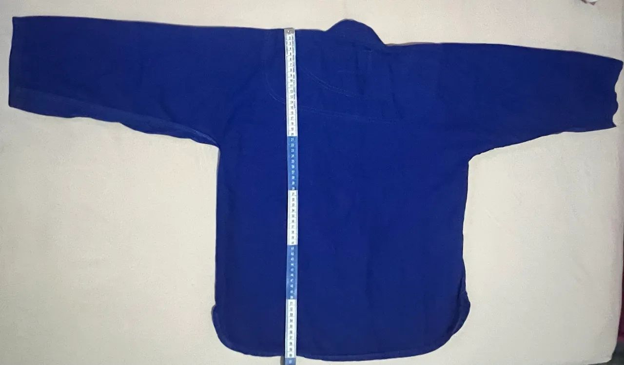 Kimono infantil Torah M1 - Foto 2
