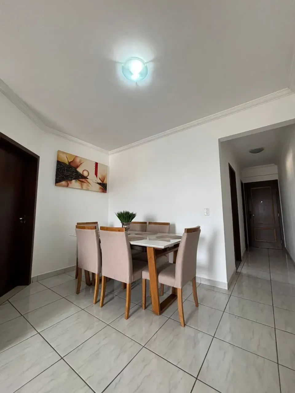 Imóvel Edifício Avenida venda 71 m2 com 2 quartos em Poção - Cuiabá - MT - Foto 5