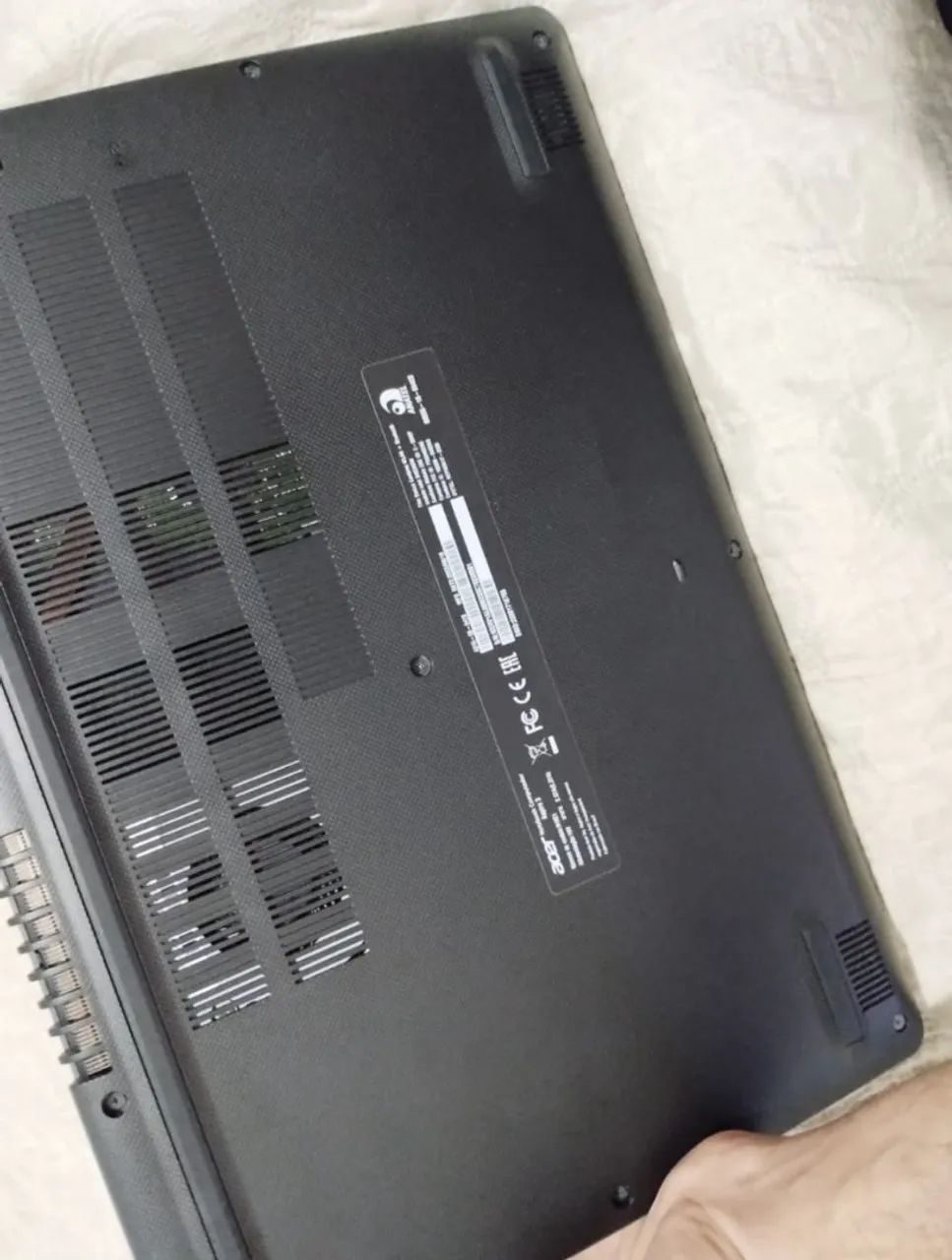 Notebook Acer Aspire 3 - Foto 5