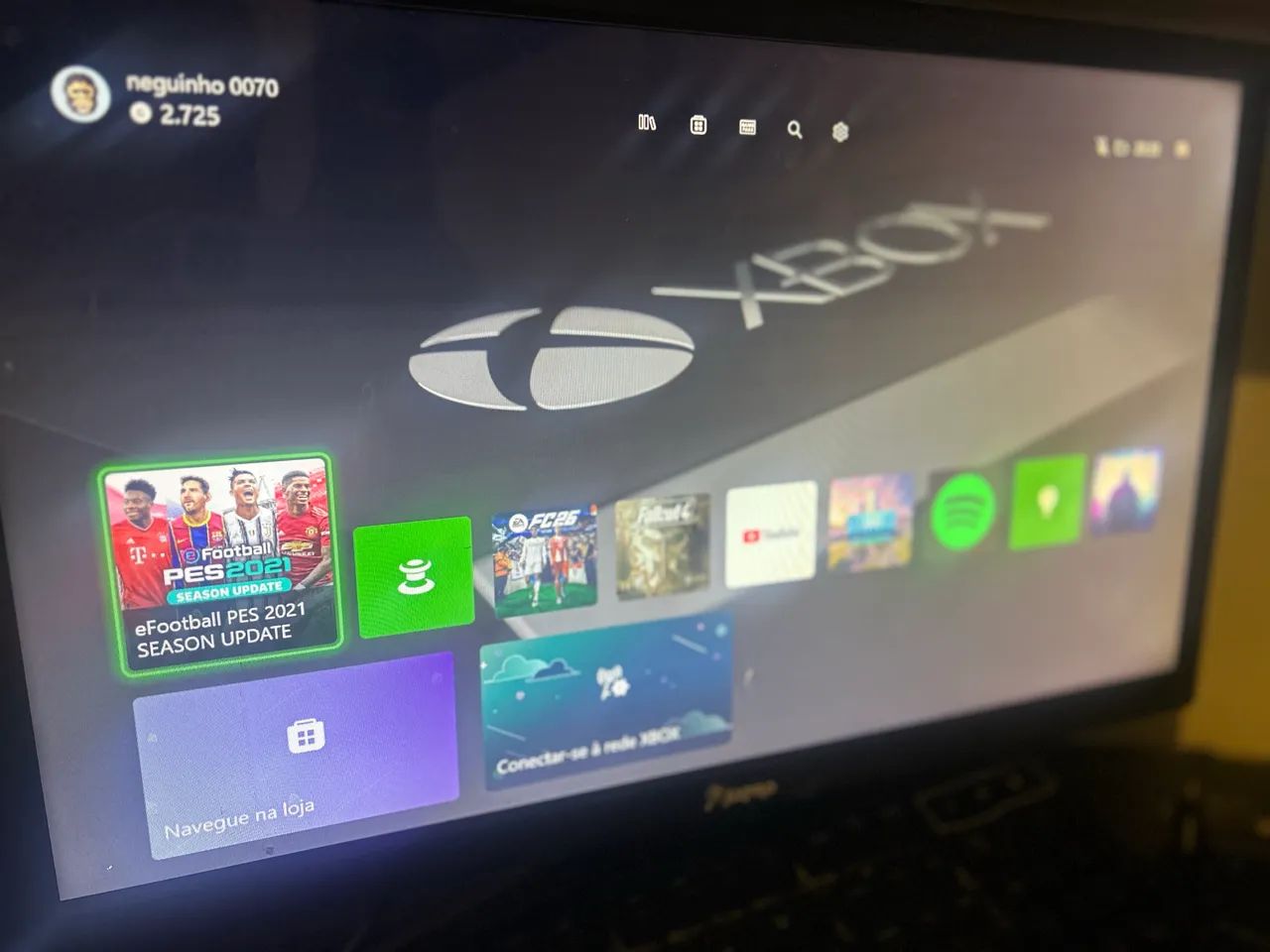 Xbox one - 1tb - Foto 3