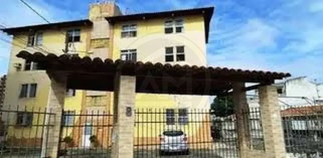 CONDOMÍNIO ALCEBÍADES VILAS BOAS - Foto 2