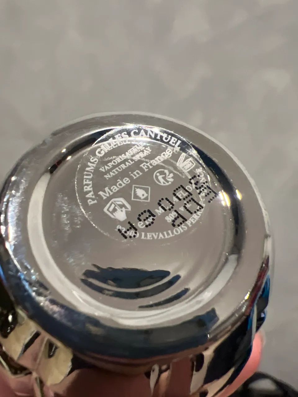 Perfume Arsenal Platinum 100ml - Foto 3