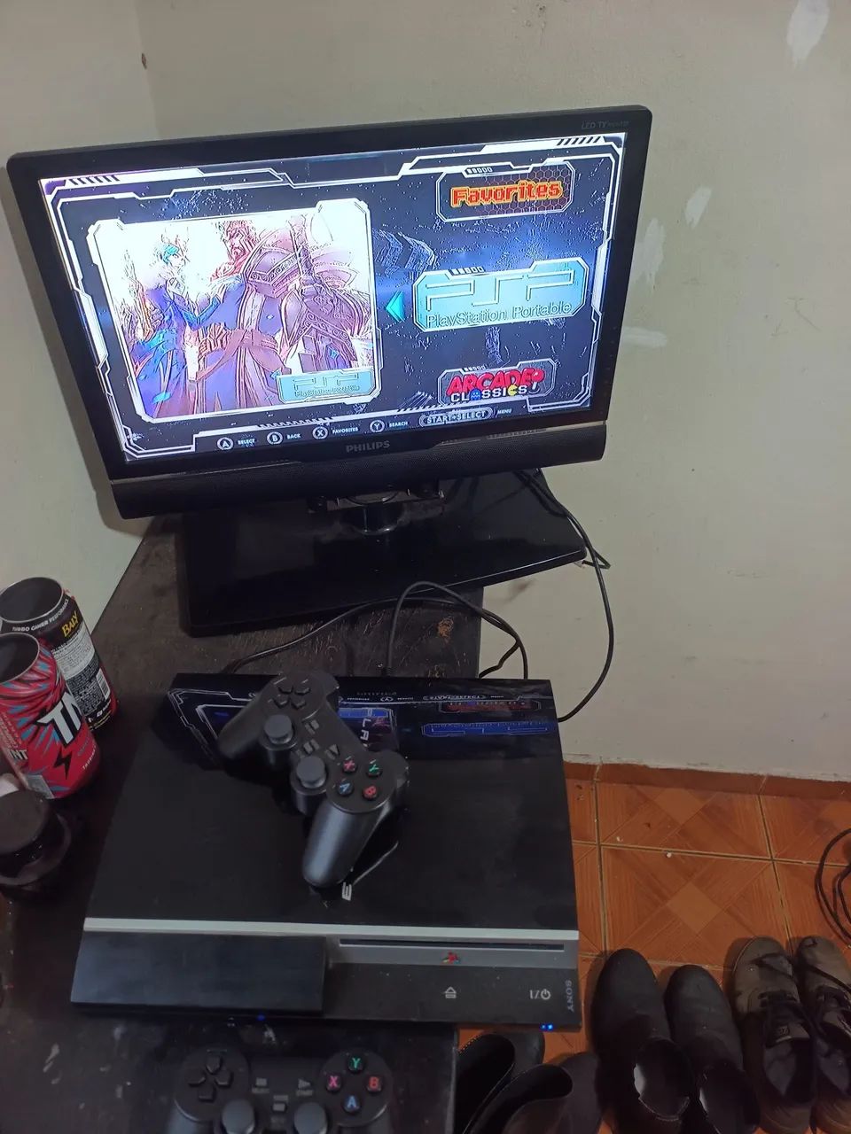 Game stick  - Foto 2