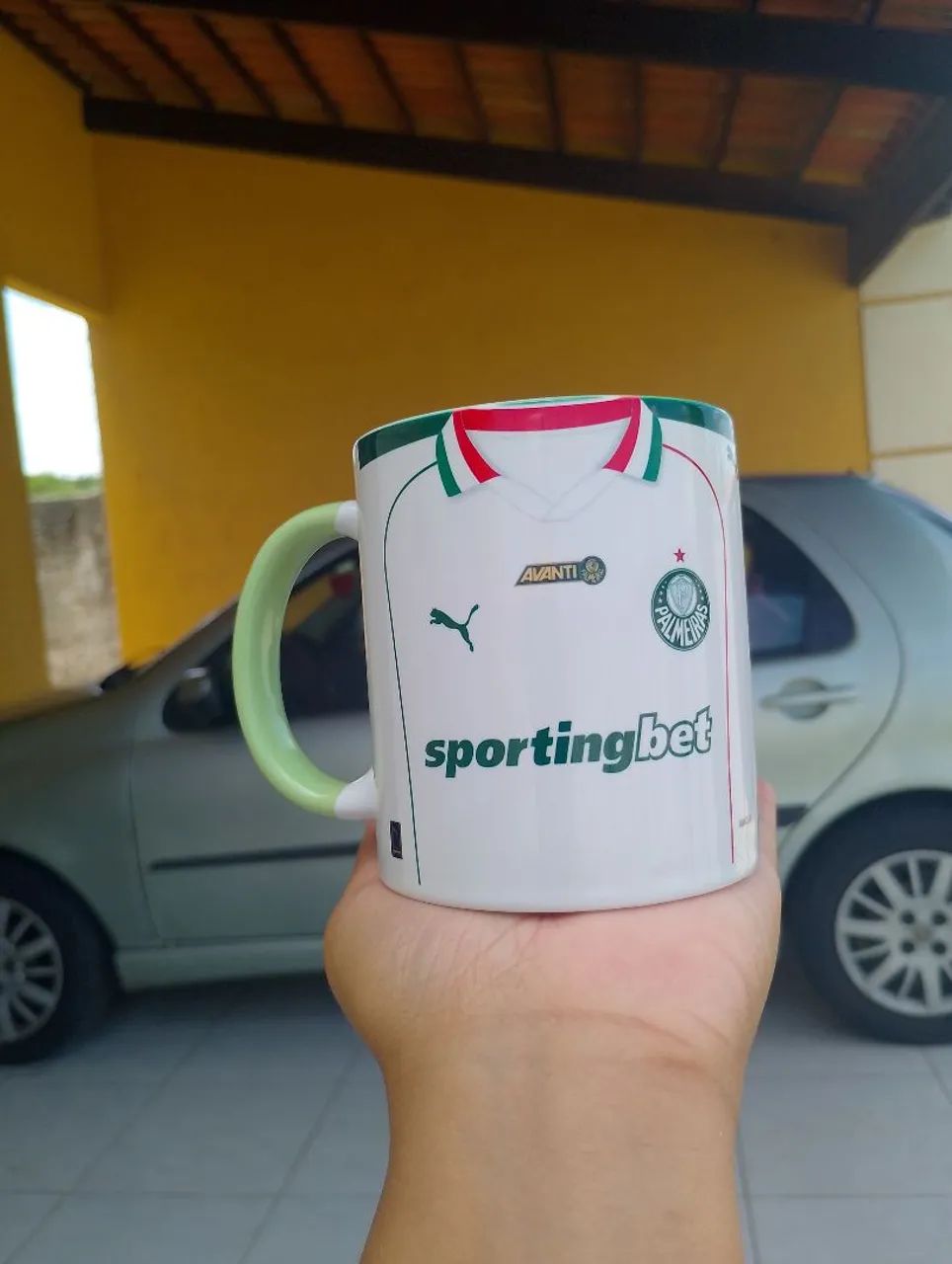 Caneca Personalizada  - Foto 3