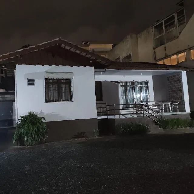 Hospedagem para a  Oktoberfest 