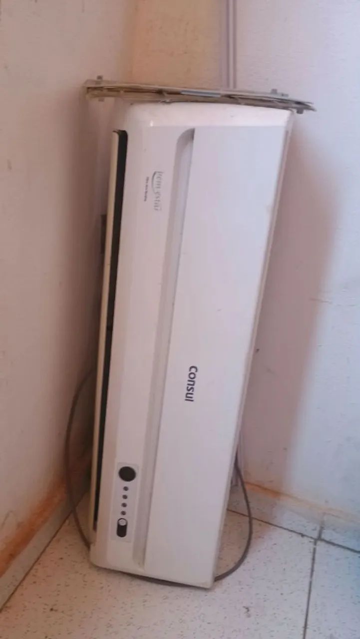 Ar-condicionado 