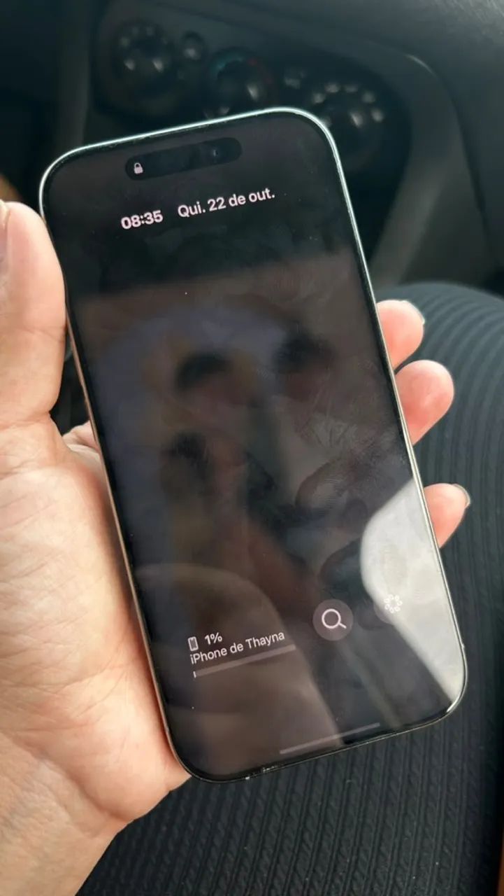 iPhone 16pro - Foto 3