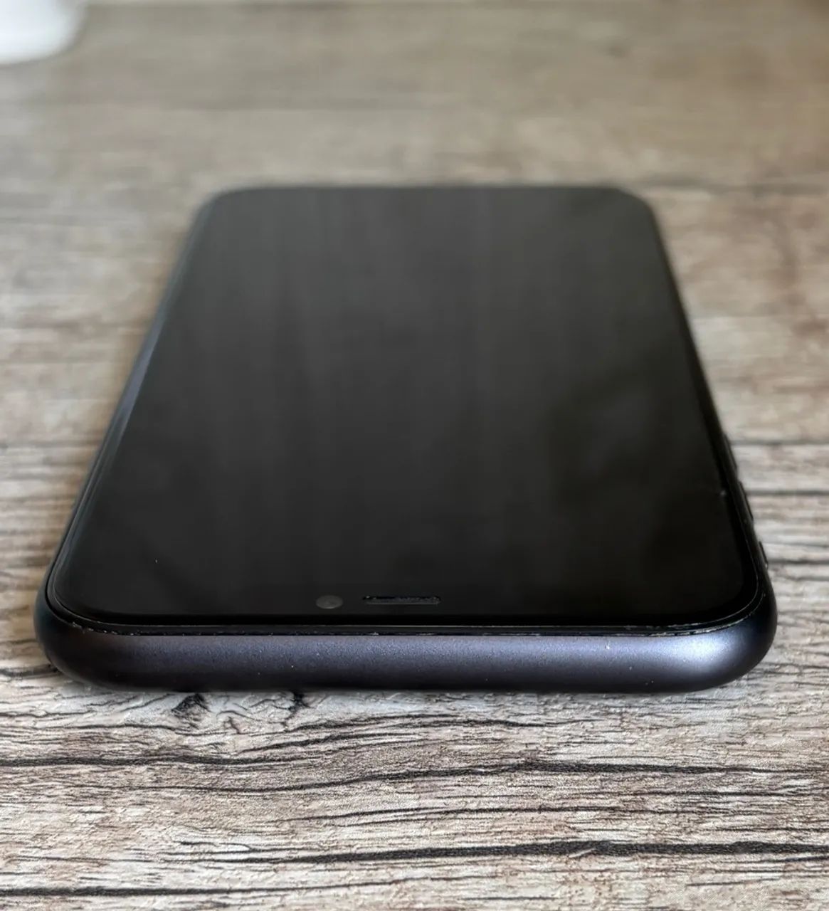 iPhone 11 64GB Cinza | Tudo funcionando | Bateria 68% - Foto 3