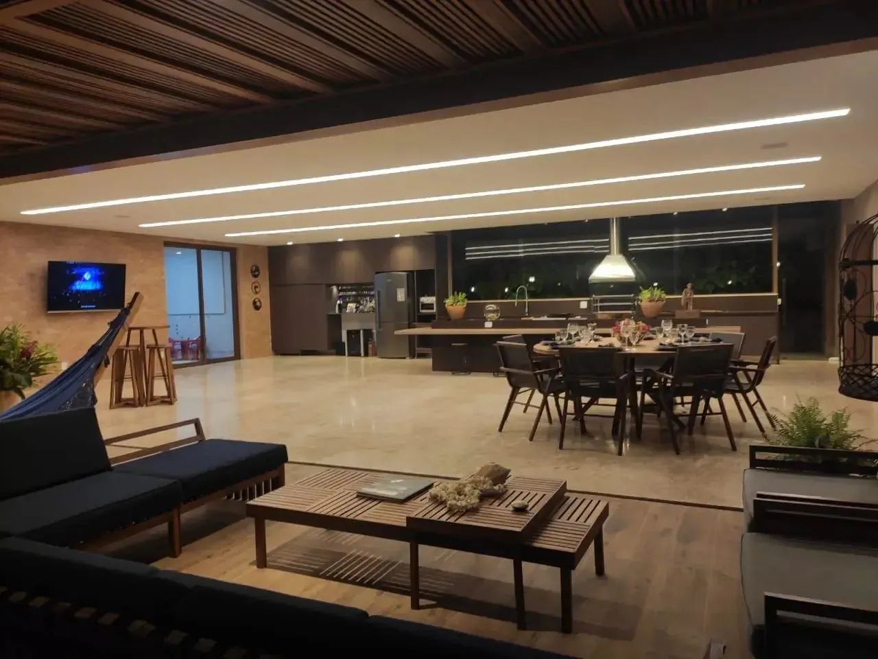 Casa para locação no ALPHAVILLE SALVADOR 2, ALPHAVILLE II, Salvador, BA - Foto 5